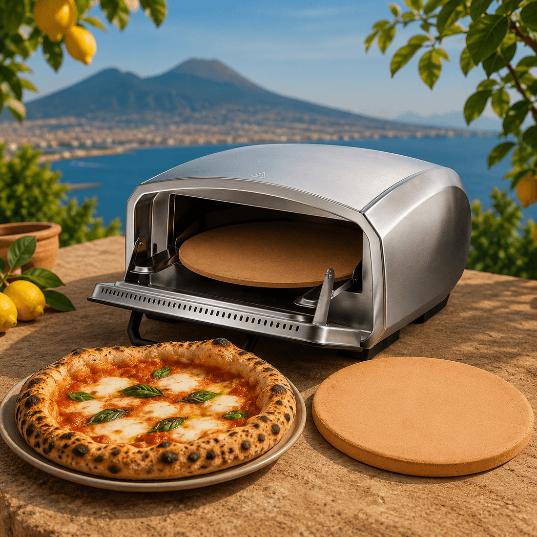 apizz® | Professionelles Zubehör für Pizzaöfen – aPizz