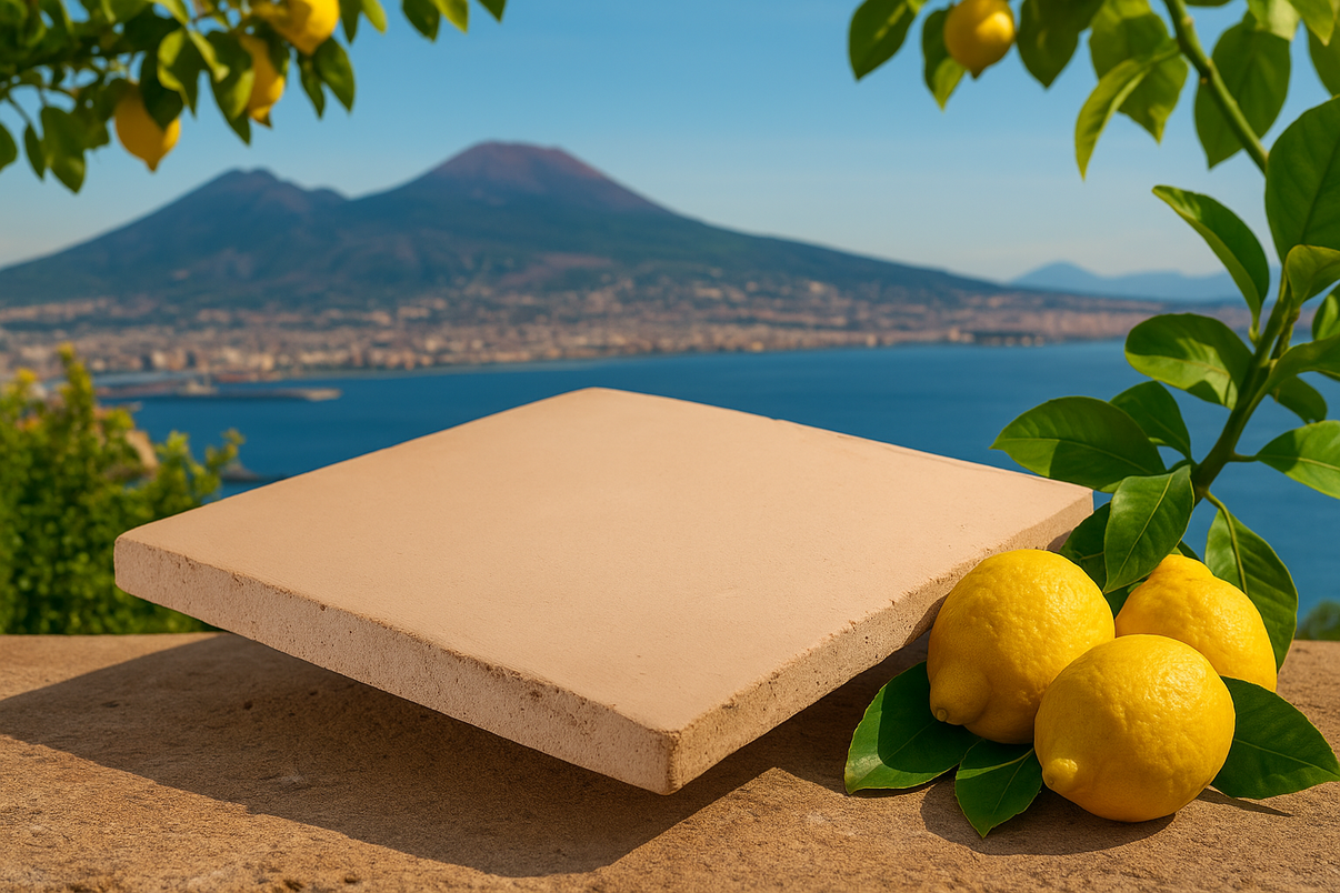 Biscotto di sorrento