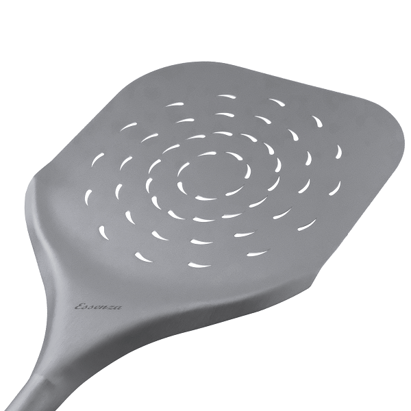Essenza Aluminium gelochte Pizzaschaufel 30cm