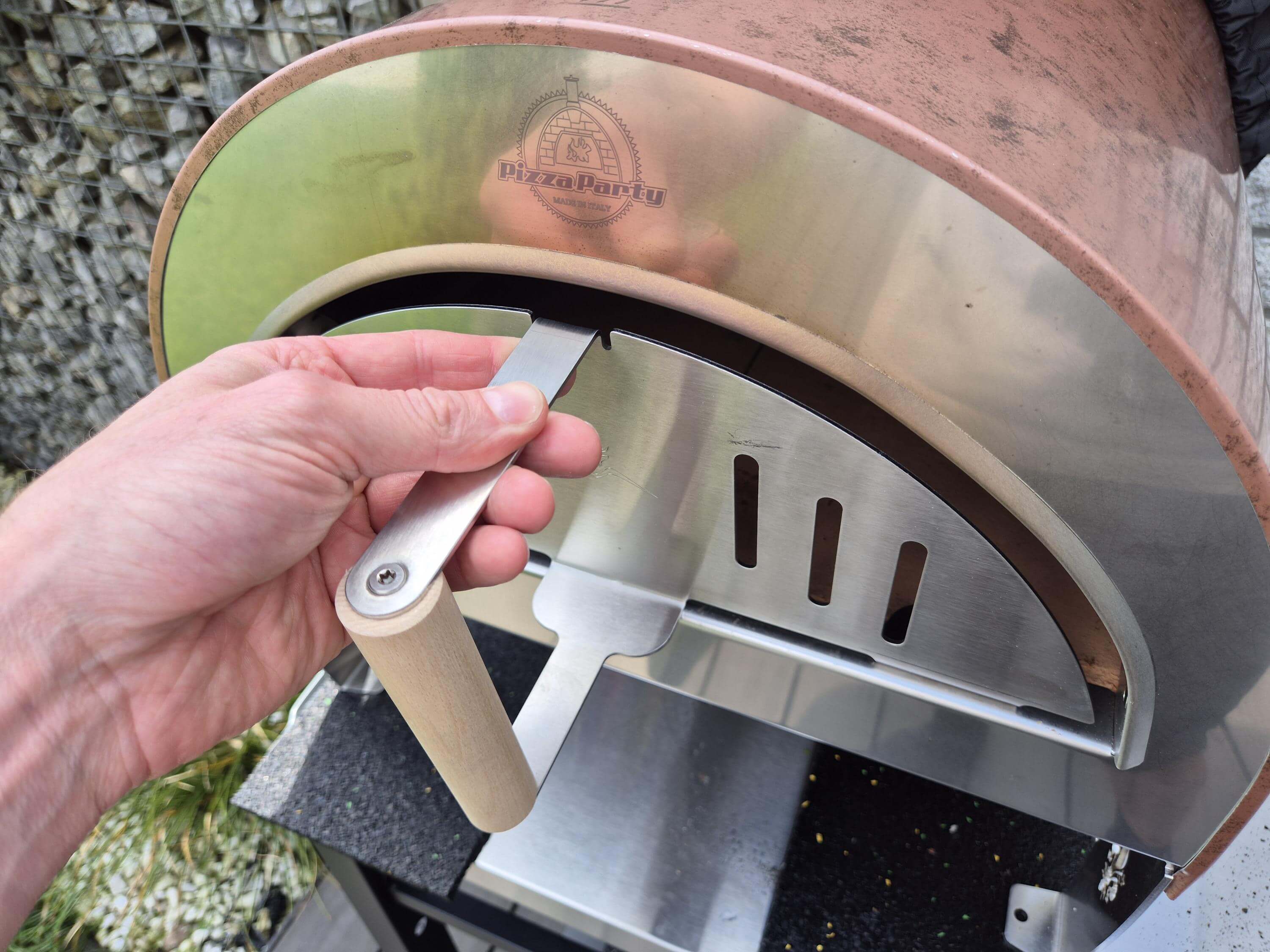 apizz® | Professional accessories for pizza ovens – aPizz